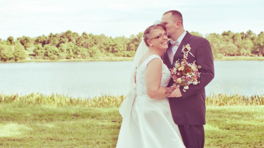 A Letter From My&nbsp;Husband