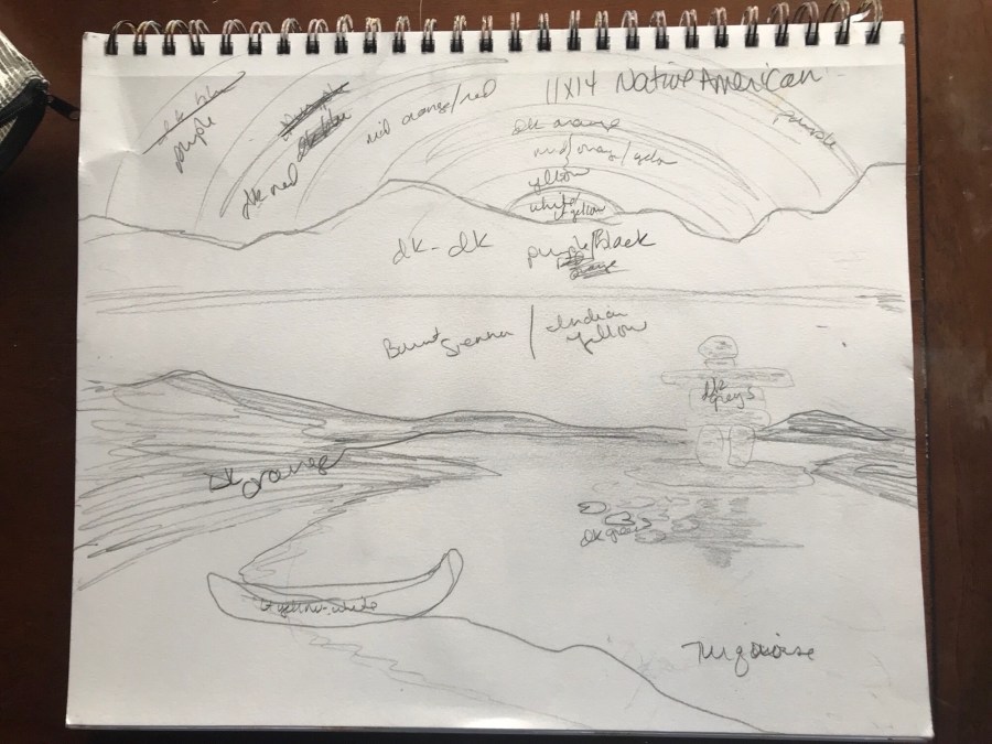 Back to Native&nbsp;America