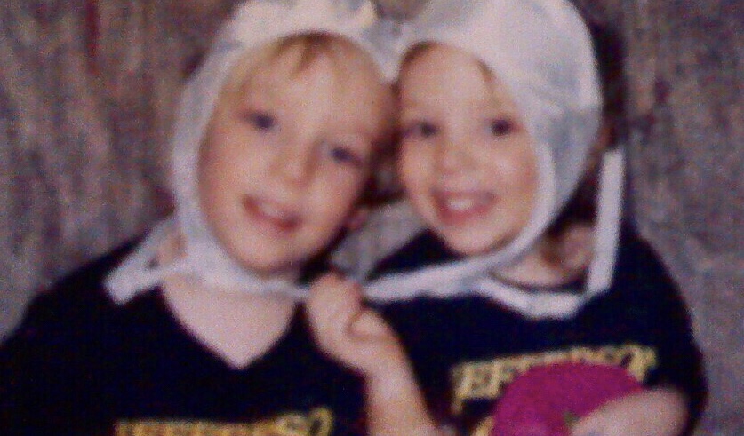 My Grandmother’s Clock