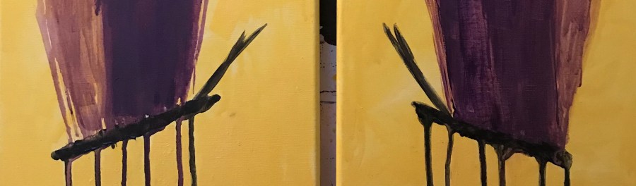 Inspiration: The Butterfly