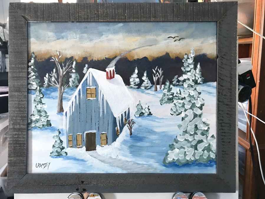 Keto Diet, Day&nbsp;1