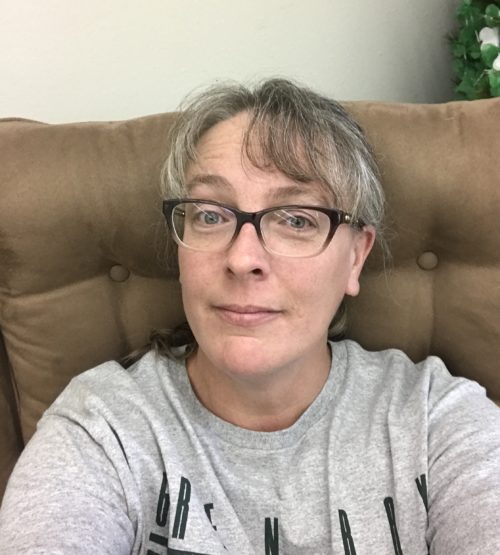 Lisa Ramsey, Living&nbsp;Codependent