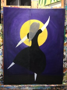 (c) 2018 Lisa Ramsey