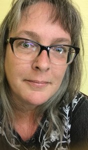 (c) 2018 Lisa Ramsey, Change: Lisa’s New Do