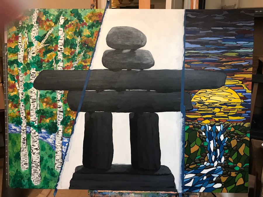 Out of Office,&nbsp;Temporarily