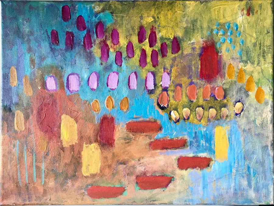 Making Progress and Loving&nbsp;It