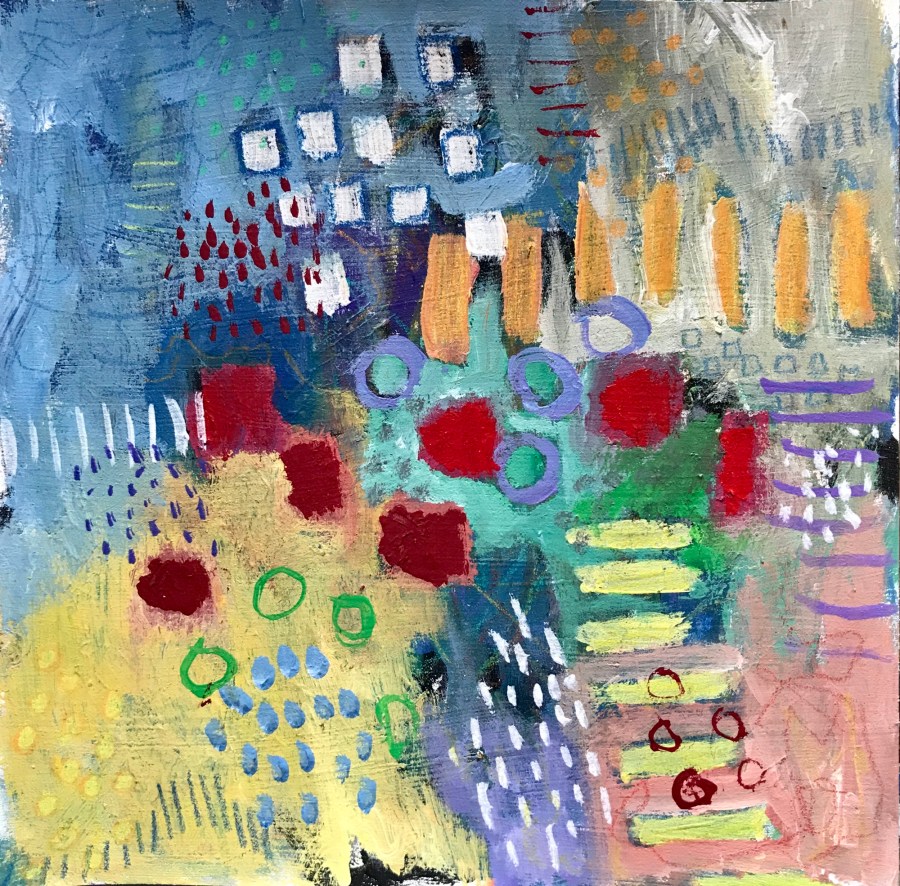 The Resident Imposteur